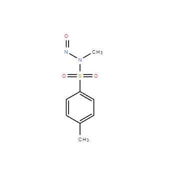 CAS 80-11-5 | N-Methyl-N-nitrosotoluene-4-sulphonamide