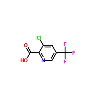 CAS 80194-18-9 | 3-Chloro-5-(trifluoromethyl)pyridine-2-carboxylic Acid