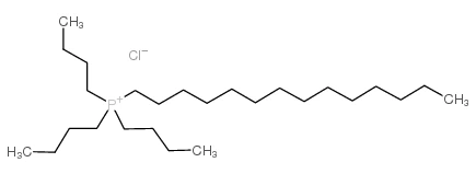 CAS:81741-28-8 | Tributyltetradecylphosphonium Chloride