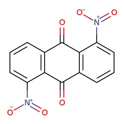 CAS:82-35-9 | 1,5-Dinitroanthraquinone