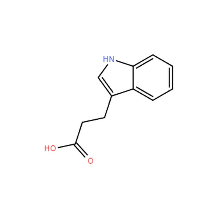 CAS 830-96-6 | 3-Indolepropionic Acid