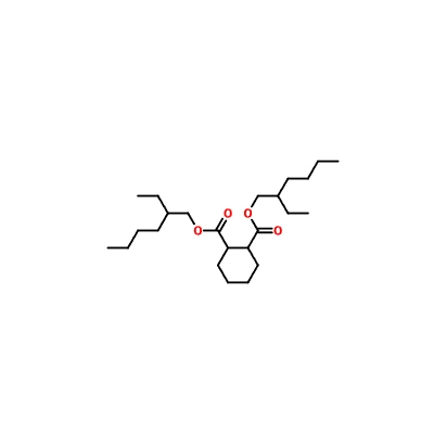 CAS 84-71-9 | Bis(2-ethylhexyl) Cyclohexane-1,2-dicarboxylate