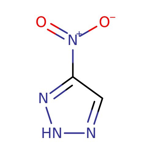 CAS:84406-63-3 | 4-Nitro-1,2,3-triazole