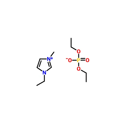 CAS 848641-69-0 | 1-Ethyl-3-methylimidazolium Diethylphosphate
