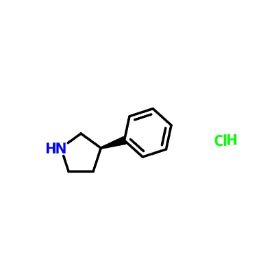 CAS 851000-46-9 | (R)-3-PHENYL-PYRROLIDINE HYDROCHLORIDE