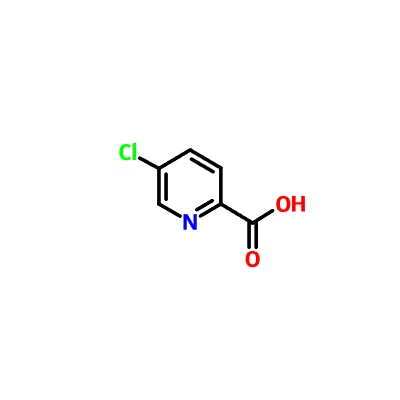 CAS 86873-60-1 | 5-Chloropyridine-2-carboxylic Acid