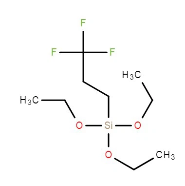 CAS:86876-45-1 | Triethoxy(3,3,3-trifluoropropyl)silane