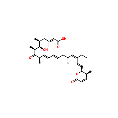CAS 87081-35-4 | LEPTOMYCIN B FROM STREPTOMYCES SP