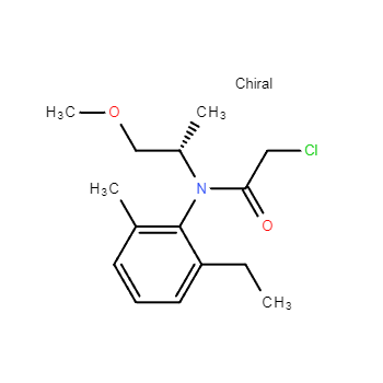 CAS 87392-12-9 | (S)-Metolachlor