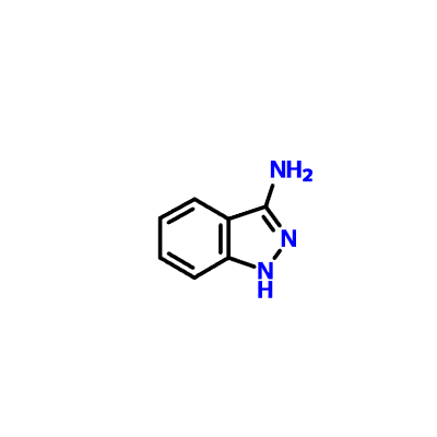 CAS 874-05-5 | 1H-INDAZOL-3-YLAMINE