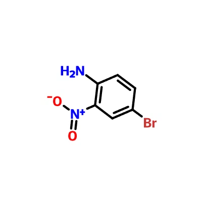 CAS 875-51-4 | 4-Bromo-2-nitroaniline