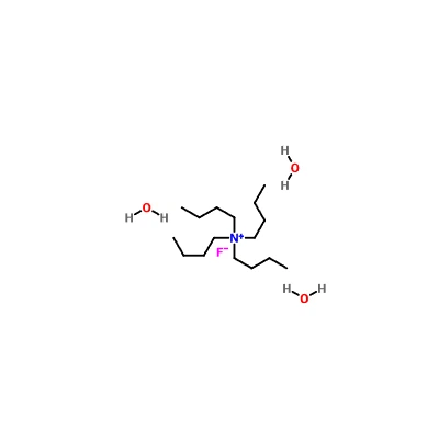 CAS 87749-50-6 | Tetrabutylammonium Fluoride Trihydrate
