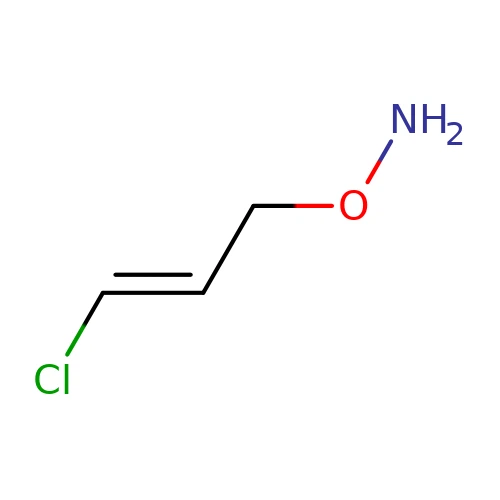 CAS:87851-77-2 | O-(3-Chloroallyl)hydroxylamine