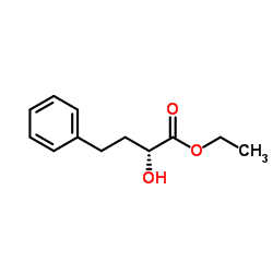 CAS:90315-82-5 | Ethyl (R)-2-hydroxy-4-phenylbutyrate