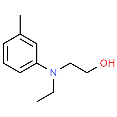 CAS 91-88-3 | 2-(N-Ethyl-m-toluidino)ethanol