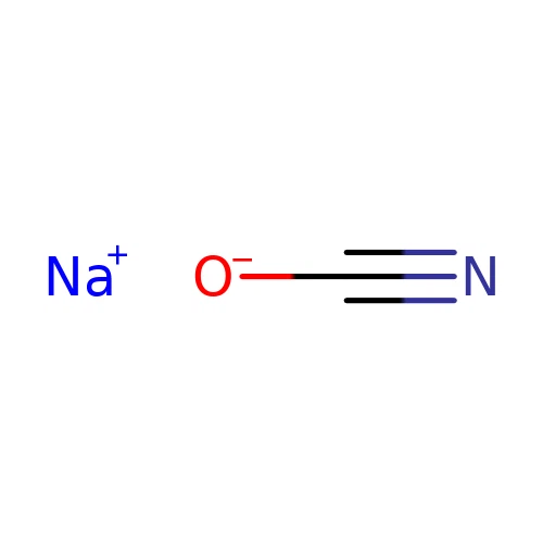 CAS:917-61-3 | Sodium Cyanate