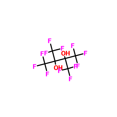 CAS 918-21-8 | HEXAFLUORO-2,3-BIS(TRIFLUOROMETHYL)BUTANE-2,3-DIOL