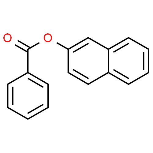CAS 93-44-7 | 2-Naphthyl Benzoate