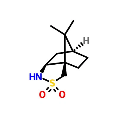 CAS:94594-90-8 | (-)-10,2-Camphorsultam