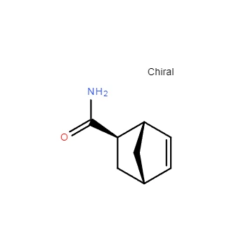 CAS 95-17-0 | 5-Norbornene-2-carboxamide