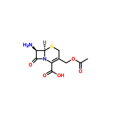CAS 957-68-6 | 7-Aminocephalosporanic Acid