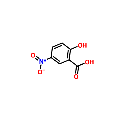 CAS 96-97-9 | 5-Nitrosalicylic Acid