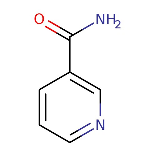 CAS:98-92-0 | Nicotinamide