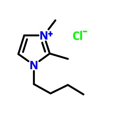 CAS:98892-75-2 | 1-Butyl-2,3-Dimethylimidazolium Chloride