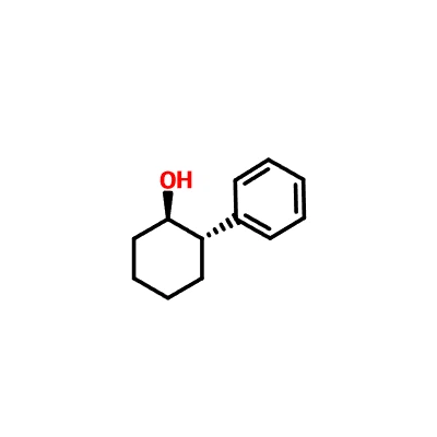 CAS: 98919-68-7 (1R,2S)-(-)-TRANS-2-PHENYL-1-CYCLOHEXANOL