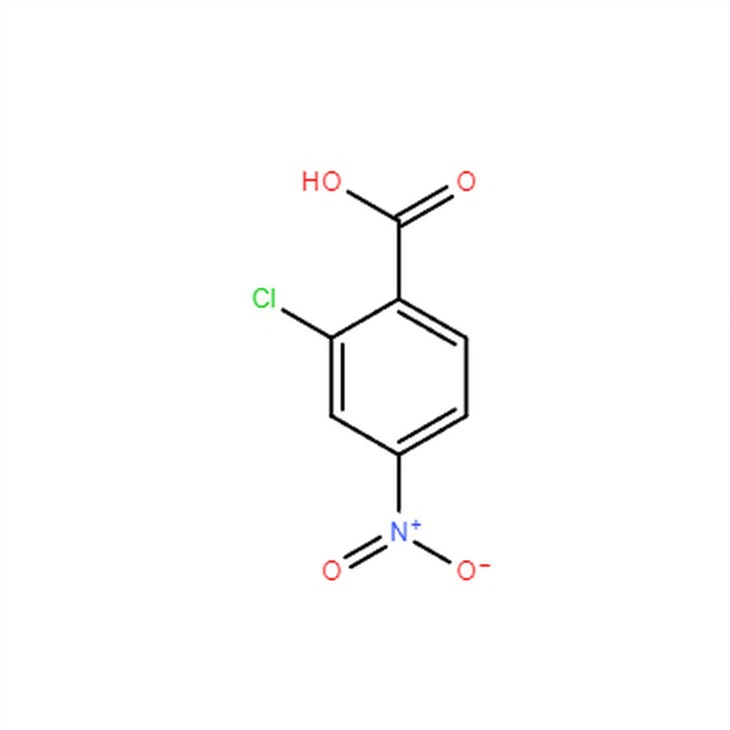 CAS 99-60-5 | 2-Chloro-4-nitrobenzoic Acid