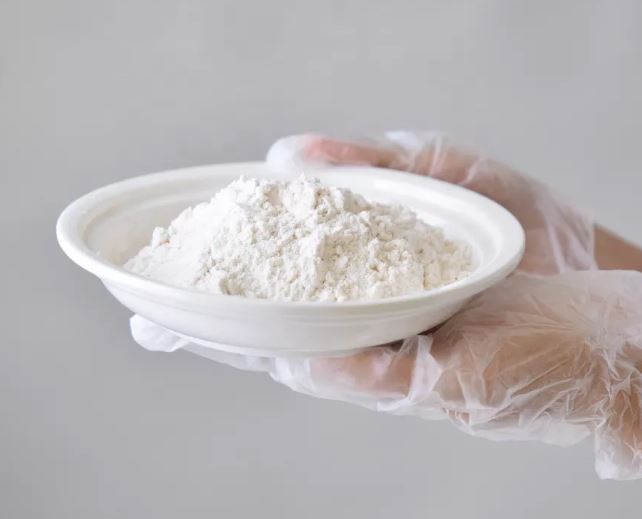 CAS No: 1416134-49-0 (2S,5R)-5-[(benzyloxy)amino]piperidine-2-carboxamide