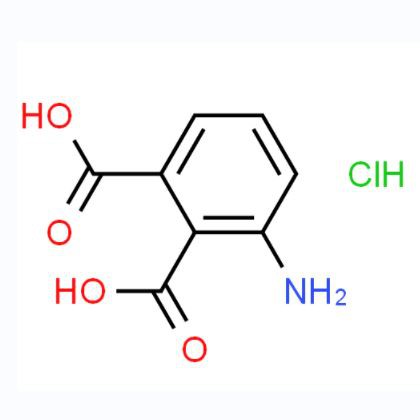 CAS No: 6946-22-1 3-Aminophthalic Acid Hydrochloride