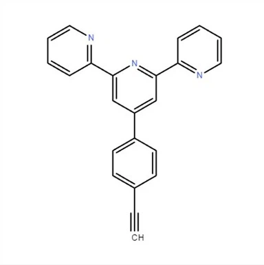 CAS:149817-61-8 | 4-(4-Ethynylphenyl)-2,2:6,2-terpyridine