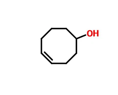 4-Cycloocten-1-ol, (4E)- CAS NO: 85081-69-2
