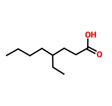 CAS NO: 16493-80-4 | 4-Ethyloctanoic Acid