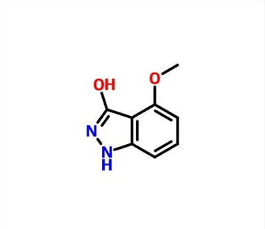CAS 1000342-89-1 4-methoxy-1,2-dihydroindazol-3-one