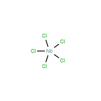 CAS 10026-12-7 | Niobium(v) Chloride