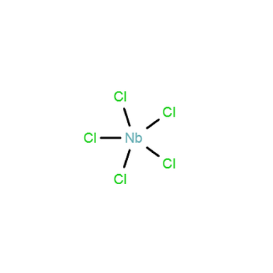 CAS 10026-12-7 | Niobium(v) Chloride