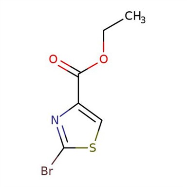 CAS:100367-77-9 | Ethyl 2-bromothiazole-4-carboxylate