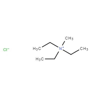 CAS 10052-47-8 | Triethylmethylammonium Chloride