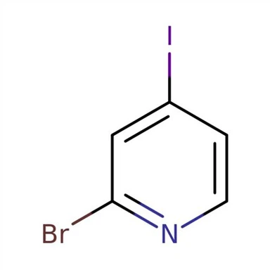 CAS:100523-96-4 | 2-bromo-4-iodopyridine