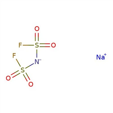 CAS:100669-96-3 | Sodium Bis(fluorosulfonyl)imide(NaFSI)