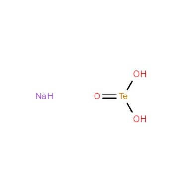 CAS 10102-20-2 | SODIUM TELLURITE