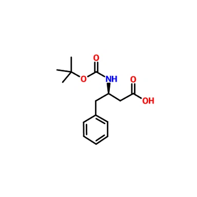 CAS 101555-61-7 | BOC-D-BETA-HOMOPHENYLALANINE