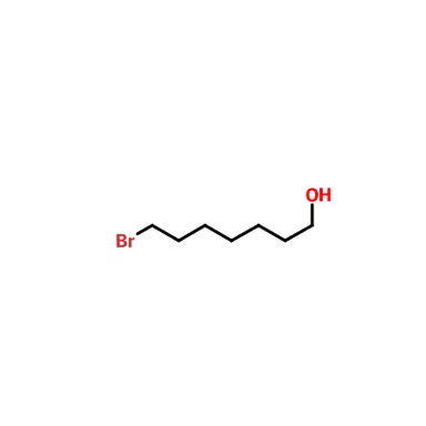 CAS 10160-24-4 | 7-Bromo-1-heptanol