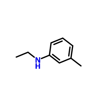 CAS 102-27-2 | N-Ethyl-3-methylaniline
