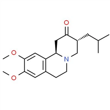 CAS:1026016-83-0 | (3R,11bR)-Tetrabenazine