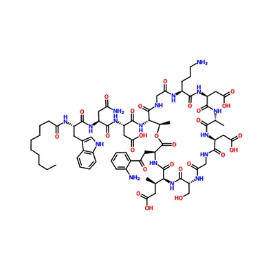 CAS 103060-53-3 | Daptomycin