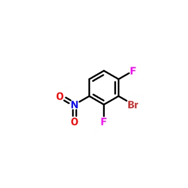 CAS 103977-78-2 | 3-Bromo-2,4-difluoronitrobenzene