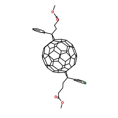 CAS:1048679-01-1 | Bis-PCBM (mixture Of Isomers)